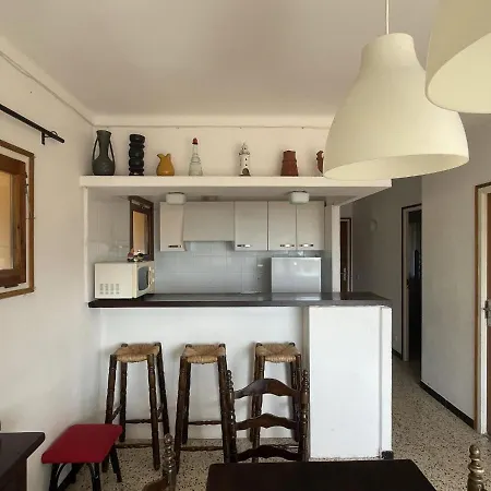 Apartmán Budget *
