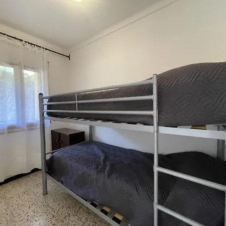 Apartmán Budget