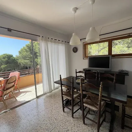 Budget Appartement