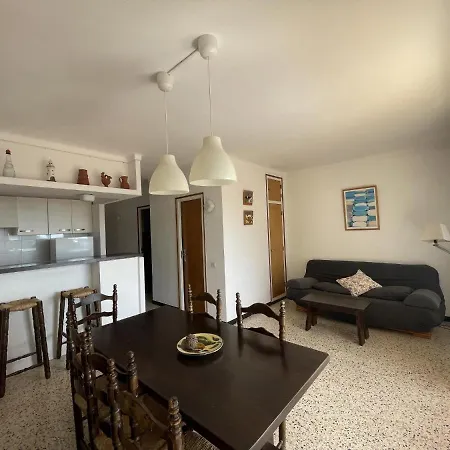 Appartement Budget