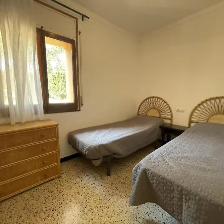 Appartement Budget *