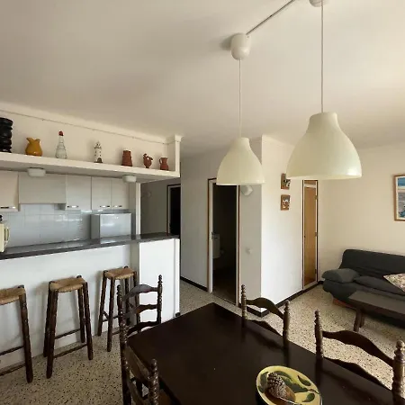 Appartement Budget *